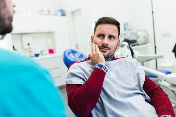 Full Mouth Reconstruction in Hines, OR