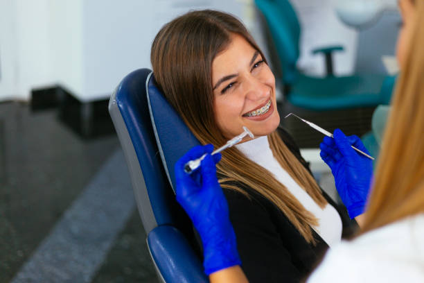 Best Full Mouth Reconstruction  in Hines, OR