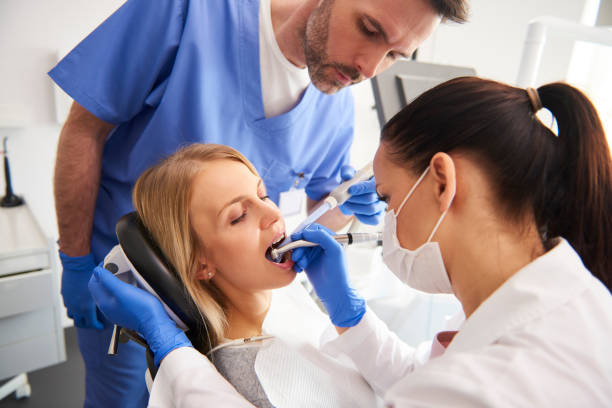 Dental Bonding in Hines, OR