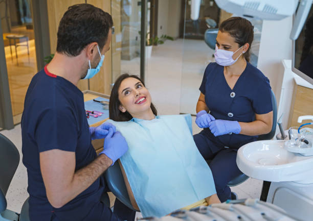 Best Dental Inlays and Onlays  in Hines, OR