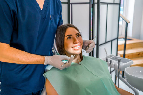 Best Dental Bonding  in Hines, OR