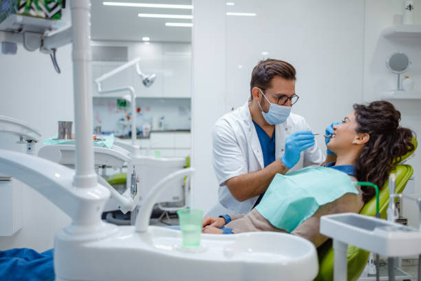 Best Teeth Whitening  in Hines, OR