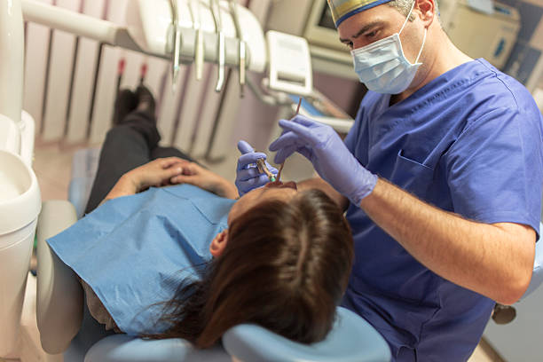 Hines, OR  Holistic Dental Services Company