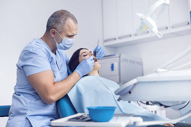 Best Full Mouth Reconstruction  in Hines, OR
