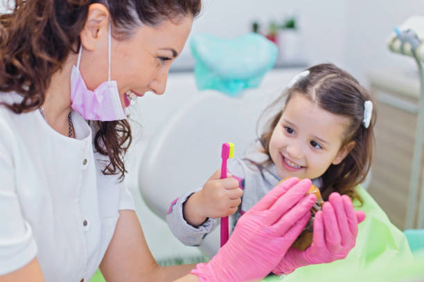 Best Emergency Dental Care  in Hines, OR